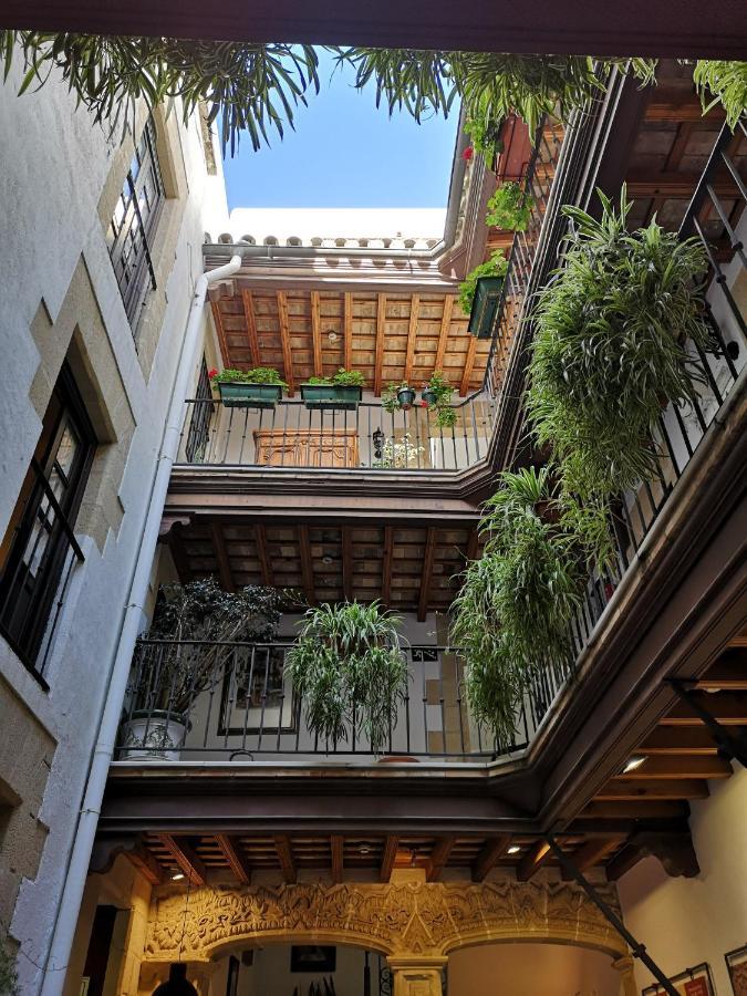 Corazon Del Puerto De Santa Maria Apartment Luaran gambar